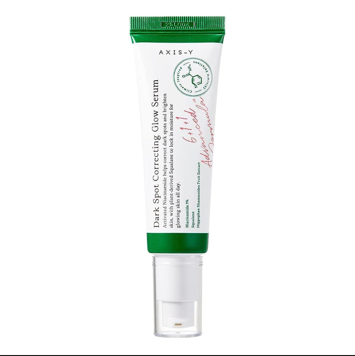 AXIS-Y Dark Spot Correcting Glow Serum