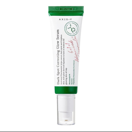 AXIS-Y  Dark Spot Correcting Glow Serum